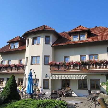 Pension Und Bauernhof Petzold Hotel Greiz Luaran gambar