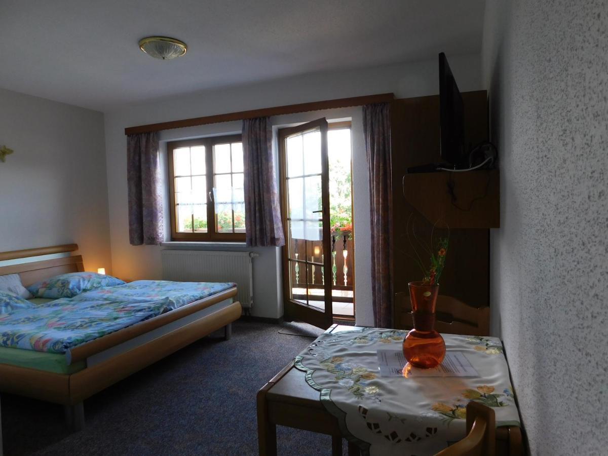 Pension Und Bauernhof Petzold Hotel Greiz Luaran gambar